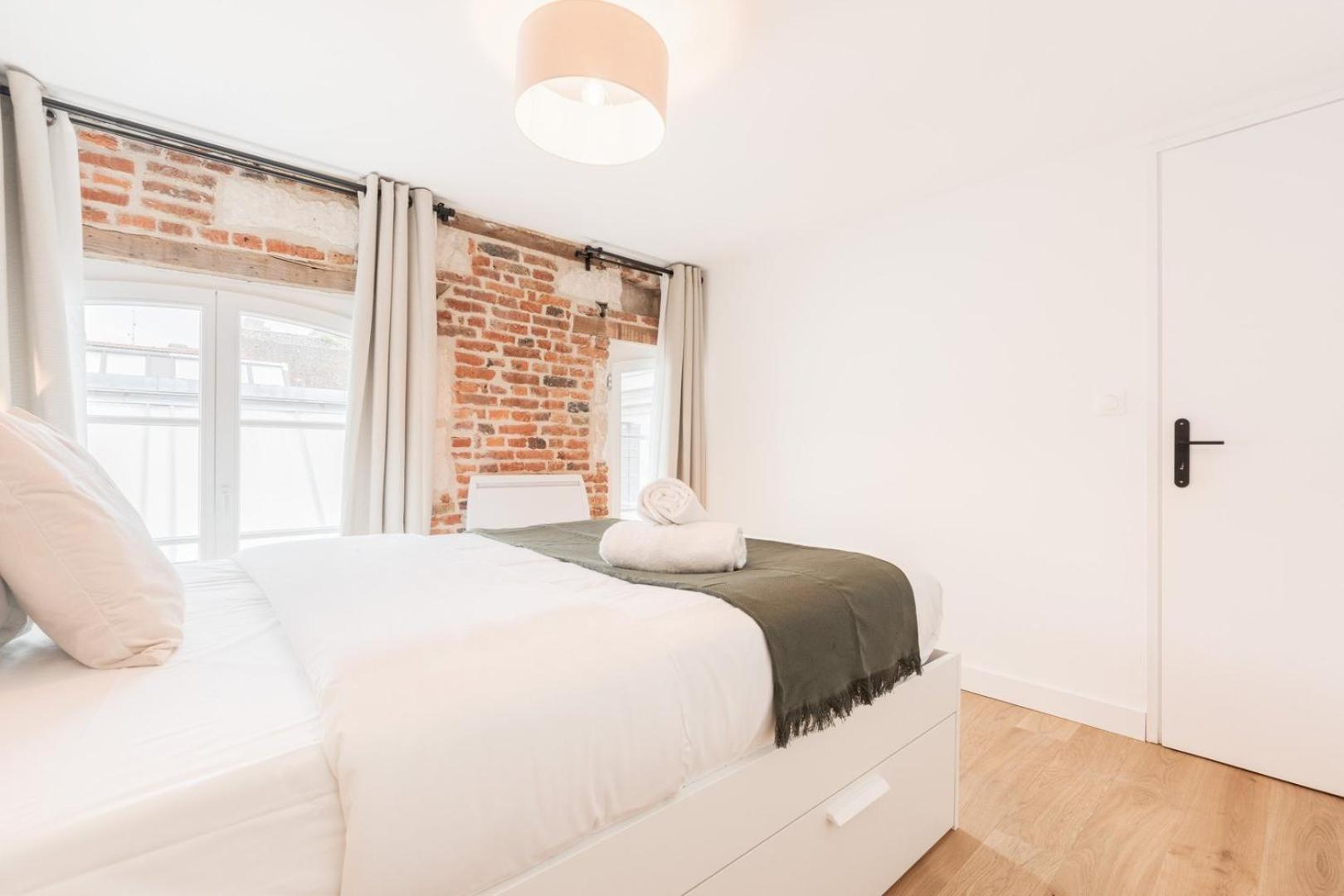 Old - Lovely Typical Apartment! Appartement
